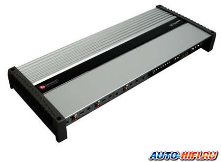 5-канальный усилитель Boston Acoustics GTA1005 5-канальный усилитель Boston Acoustics GTA1005